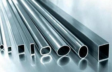 Oil Chemical Industry  Rectangular Steel Tubing , Stainless Square Tube Cost Effective for sale