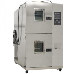 Quality LIYI -40C-150C Two Zone Thermal Shock Test Chamber Under Alternating for sale