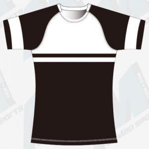 Quality Chest Width 36-64cm Rugby Teamwear 300gsm World Cup Jersey for sale