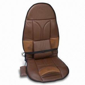 Quality Massage Cushion, Promotes Blood Circulation, CE and RoHS-approved for sale