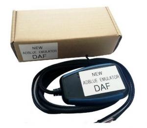 Quality 7 in 1 Adblue Emulator Module Car Diagnostic Tools For Volvo truck  Detector for sale