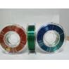 Buy cheap 1.75mm Transparent 3d Printer Filament from wholesalers