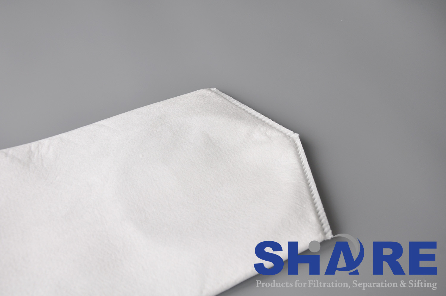 Buy Sonically Welded Polypropylene Filter Bags Rating 1 - 200micron at wholesale prices