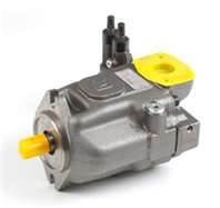 Quality High Pressure  Small size rexroth variable displacement axial piston pump for sale