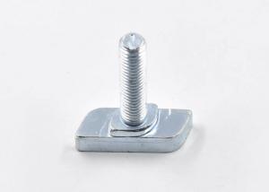 Quality Galavanized Grade 4.8 Hammer-Head Screw Used with Aluminum Profiles for sale