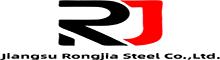 China Jiangsu Rongjia Steel Co., Ltd. logo