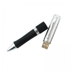 Quality USB Pen Drive Wholesale! Promotional Gifts USB Flash Drive Ball Pen for sale