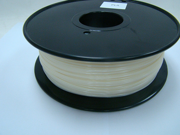 Quality 3.0mm 3d Printing Color Changing Filament , Thermochromic 3d Printer Filament for sale
