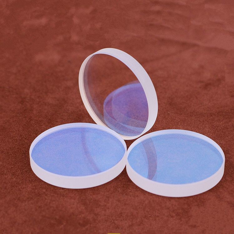 Double Sided AR Coated 36*2mm  40/20 Laser Cutting Machine Lens