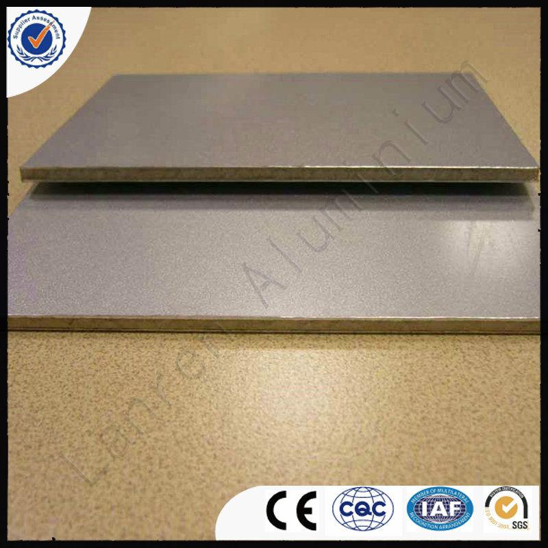 Quality Aluminium Plastic Composite Panel for sale
