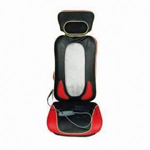 Quality Massage Cushion, Comfortable Design, CE Certified for sale