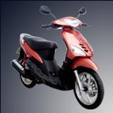 Buy Riya ECC Scooter (RY50QT-21) at wholesale prices