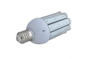 Quality CE&ROHS Low Power Energy Efficiency E40 3000LM Warm White LED Corn Light Bulbs for sale