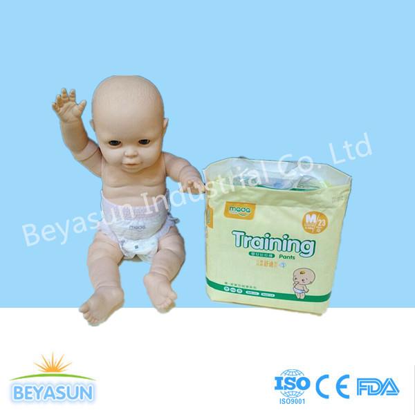 Baby pull ups hot selling with high quality and cheap price for baby