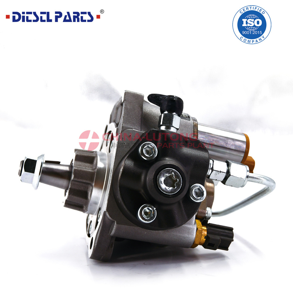 Quality High Pressure Fuel Injection Pump 294050-0011 22730-1311 Hino Engine J09C for denso hp4 fuel pump for sale