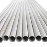 AISI 316L SS Steel Tube High Precision Stainless Pipe Matte Surface Seamless for sale