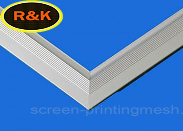 Light Weight Screen Printing Materials Aluminum Screen Printing Frames 20x24