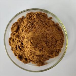 China Loquat Leaf Extract Powder For Cosmetic Grade Oxides on sale