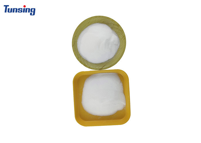1kg DTF Powder TPU Polyurethane Hot Melt Powder Adhesive For Heat Transfer