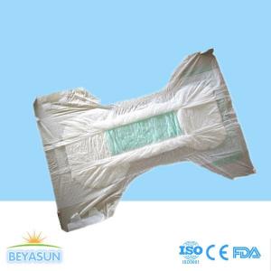 Quality Disposable Cheap Adult Diaper for Elderly, Ultra Thick Adult Diaper for Old People, Senior Adult Diaper for sale
