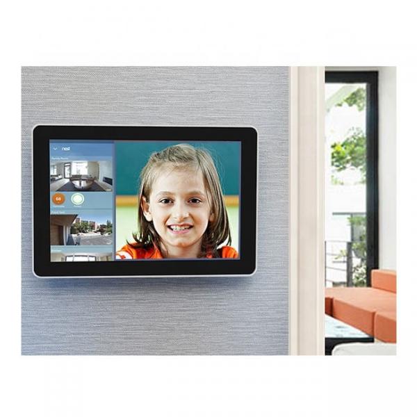 Buy Smart Home Wall Mount Android Tablet Poe 10 Inch Android Tablet Pc All In One at wholesale prices