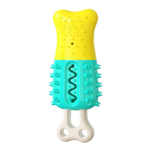 Buy Custom Size Color Durable Molar Tooth Stick Chewing Teeth Designer Dog Toys at wholesale prices
