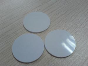 Quality Tag RFID HF Smart Electronic Programming Rfid Tags For Stock / Access Management for sale