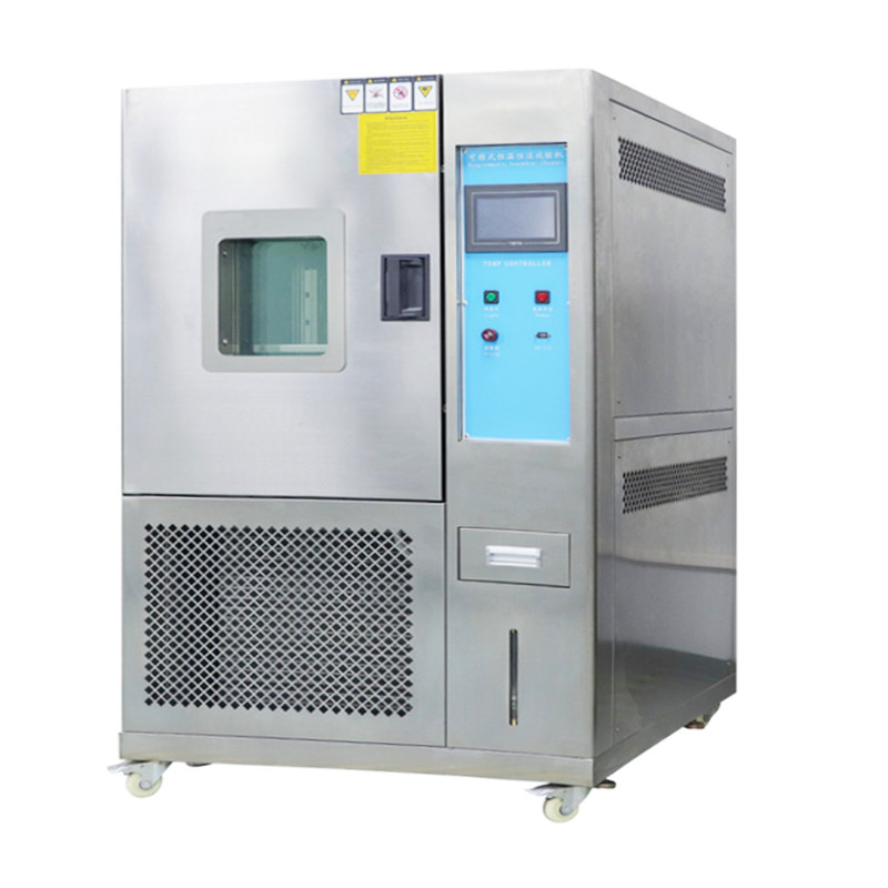 Quality Liyi Temp Humidity Climate Test Cabinet , Programmable Environmental Test Chamber for sale