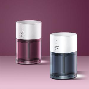 Quality Portable Smart Aroma Diffuser 85ml Fragance Oil Ultrasonic For Room for sale