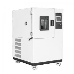 Quality 80L Climate Test Chamber Constant Temperature And Humidity Environment for sale