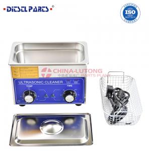 Quality high quality diesel fuel injector ultrasonic cleaning Ultrasonic Injector Cleaning Machine ultrasonic cleaner price for sale