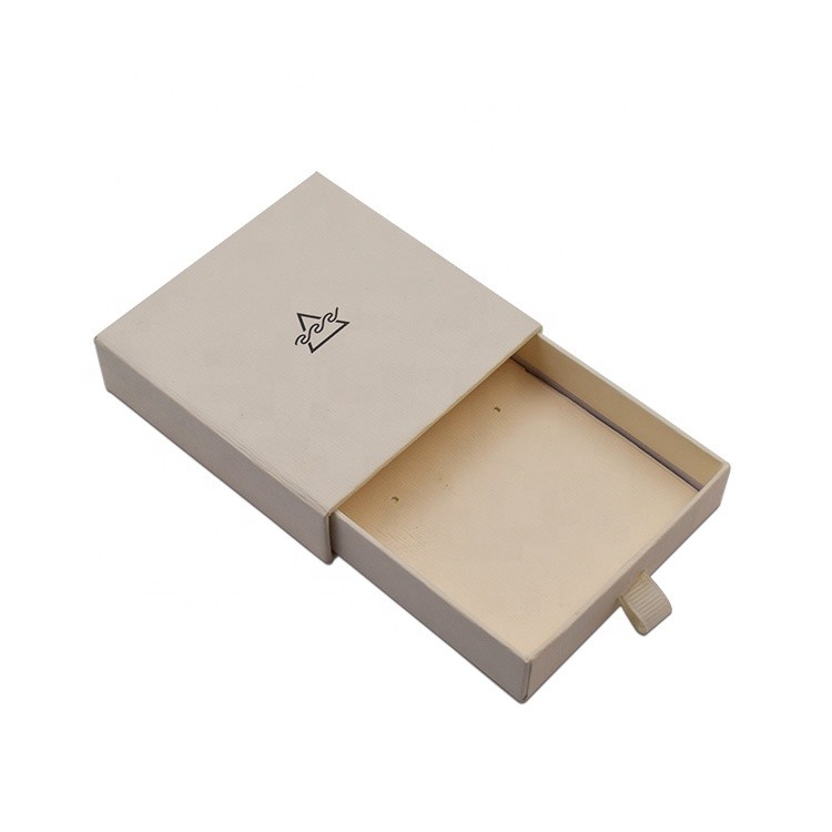 Buy cheap 2mm Grey Board Bracelet Empty Jewellery Gift Boxes 95*95*48mm from wholesalers