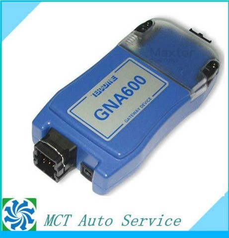 Quality Multi Language Gna600 Interface Universal Car Diagnostic Scanner For Honda for sale