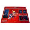 Buy cheap PC Laptop Rubber Pad Mat Waterproof Card Game , heat resistance from wholesalers