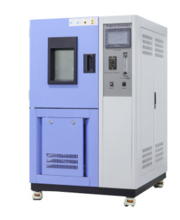 Quality LIYI Dynamic 0-500pphm Ozone Climatic Test Chamber For Rubber for sale