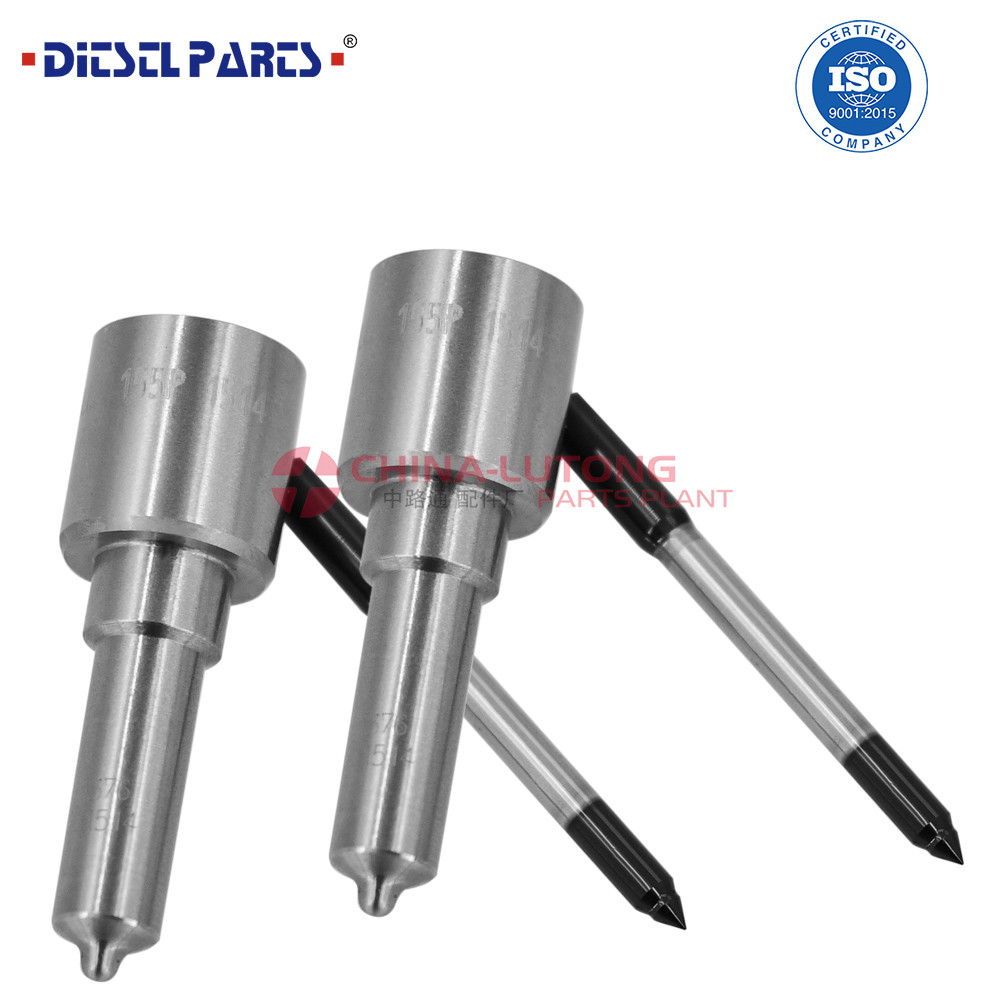 Quality M0005P153 China made new diesel nozzle M0005P153 injector nozzle for siemens replacement parts for sale