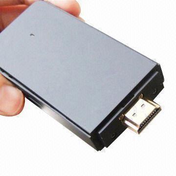 HDMI Dongle Mini PC with Android 4.0 OS