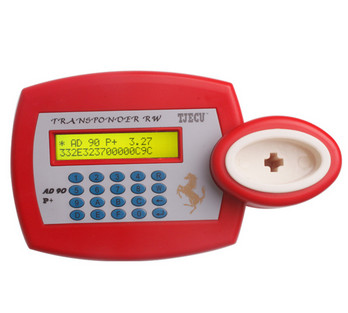 Quality Transponder Key Duplicator Plus Perkins Electronic Service Tool AD90 AD90P+ for sale