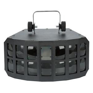 Quality Lightweight Portable LED Stage Effect Light 20 Times / Sec Strobe 1/3/11CH for sale