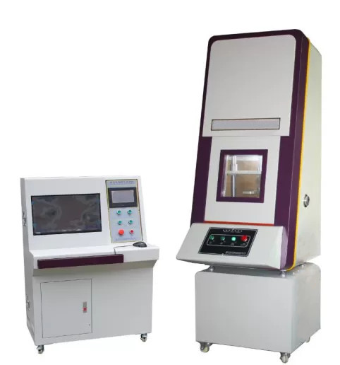 Quality LIYI 2.2KW SUS304 Lithium Ion Battery Testing Equipment , LIYI 1682 Nail Penetration Test Equipment for sale