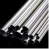 Welded Seamless Stainless Steel Tubes Pipes Cold Rolled AISI SUS 2b 201 202 316L for sale