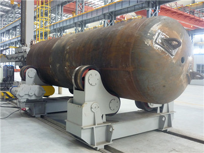 Quality welding turning-roll, welding rotator, For pressure vessel & boiler & pipe welding for sale