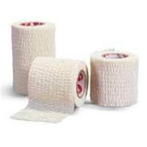 Quality Custom Easy Tear, Flexible Non Woven Wound Elastic Stretch Tape, Individually Packed for sale