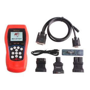 Quality Scanner MST-100 Scania VCI 2 Diagnostic Tools for Kia Toyota / Honda for sale