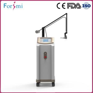 Buy cheap carbon-laser skin rejuvenation acne laser treatment price co2 treatment for stretch marks from wholesalers
