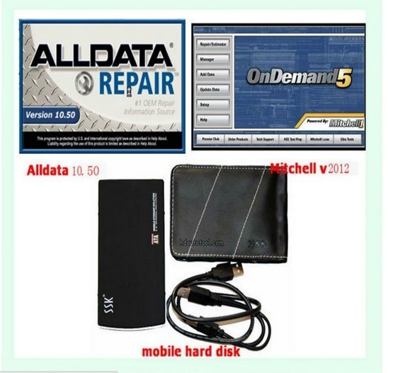 Quality Vehicle Truck Diagnostic Software for sale
