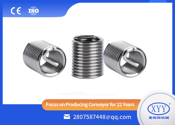 Buy cheap ST10 * 1 Fine Tooth Steel Wire Screw Sleeve from wholesalers