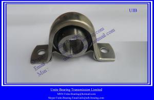 Quality NTN USPP203 Insert bearing US203 series Paypal accept for sale