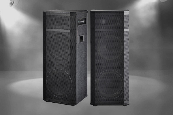 Quality Compact Bluetooth Mic Wireless PA Speakers Professional Dj Powered Speakers for sale