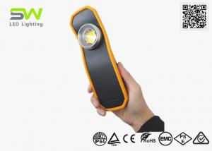 Quality IK10 Magnetic Handheld 15 W COB LED Car Detailing Light for sale